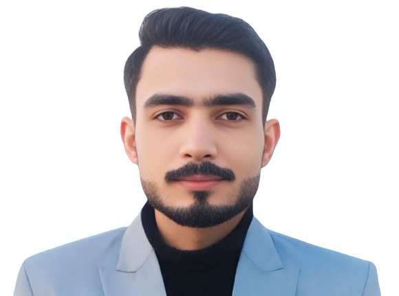 Syed Ali Murtaza